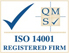 ISO 14001