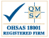 ISO 18001