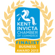 Kent Invicta Chamber of Commerce - Business Awards 2012