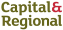 Capital and Regional Capital and Regional