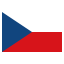 Czech Republic Flag