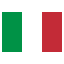 Italy Flag