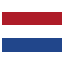 Netherlands Flag