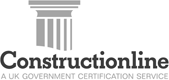 Constructionline Logo