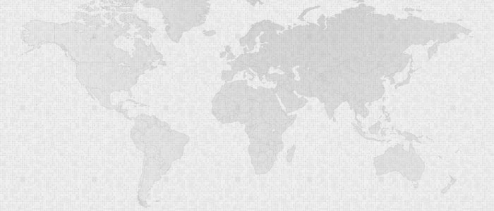 DDS International World Map