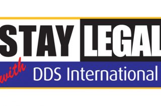 DDS International Logo