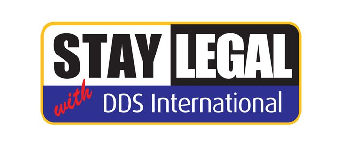DDS International Logo
