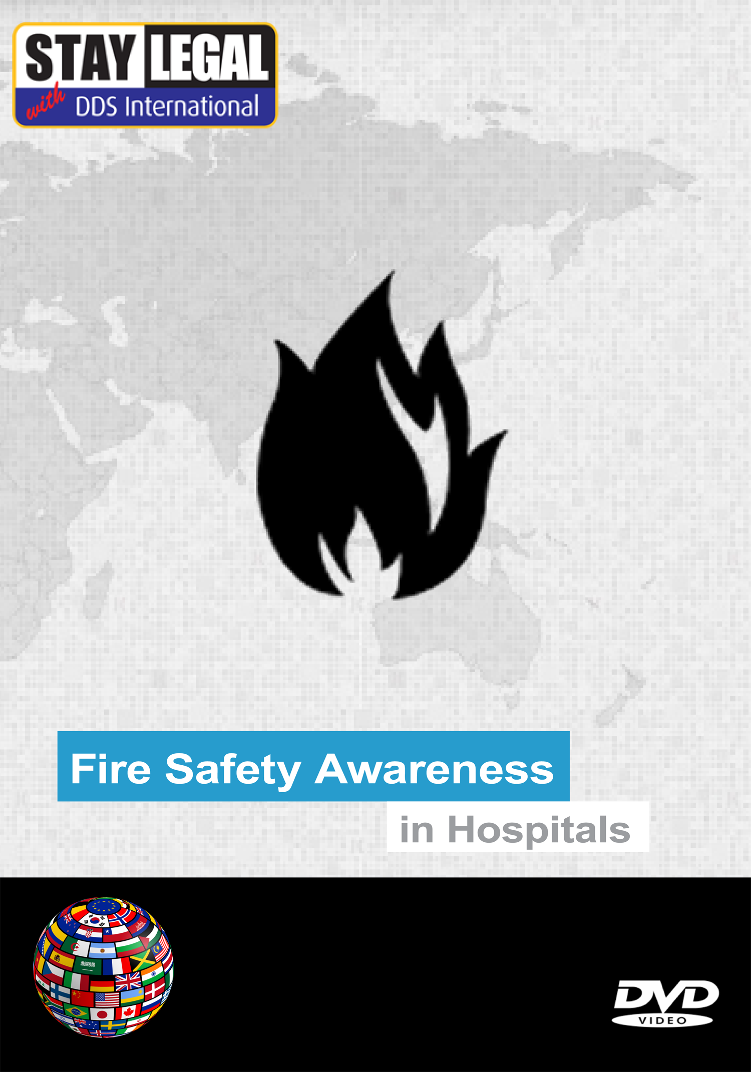 Fire Safety Awareness in Hospitals DDS International