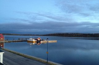 Falkland Islands