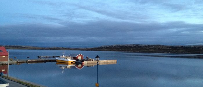 Falkland Islands