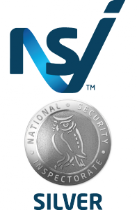 NSI Silver Logo