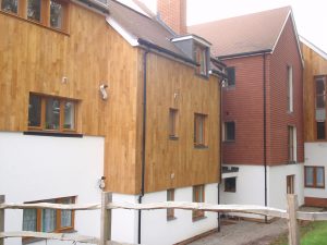 Communal Blocks of Flats and Sheltered Schemes