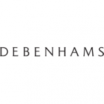 Debenhams Logo