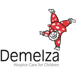 Demelza Logo