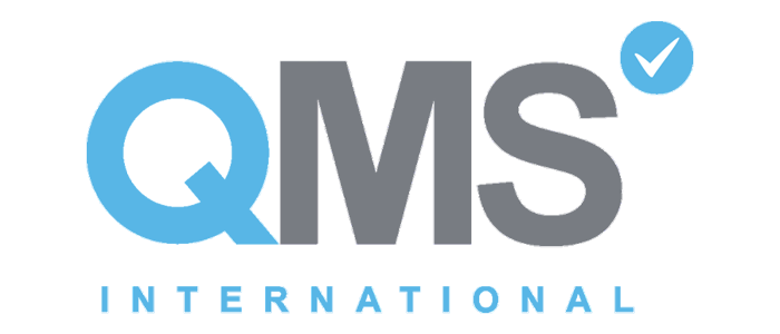 QMS Logo