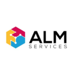 ALM Services Logo
