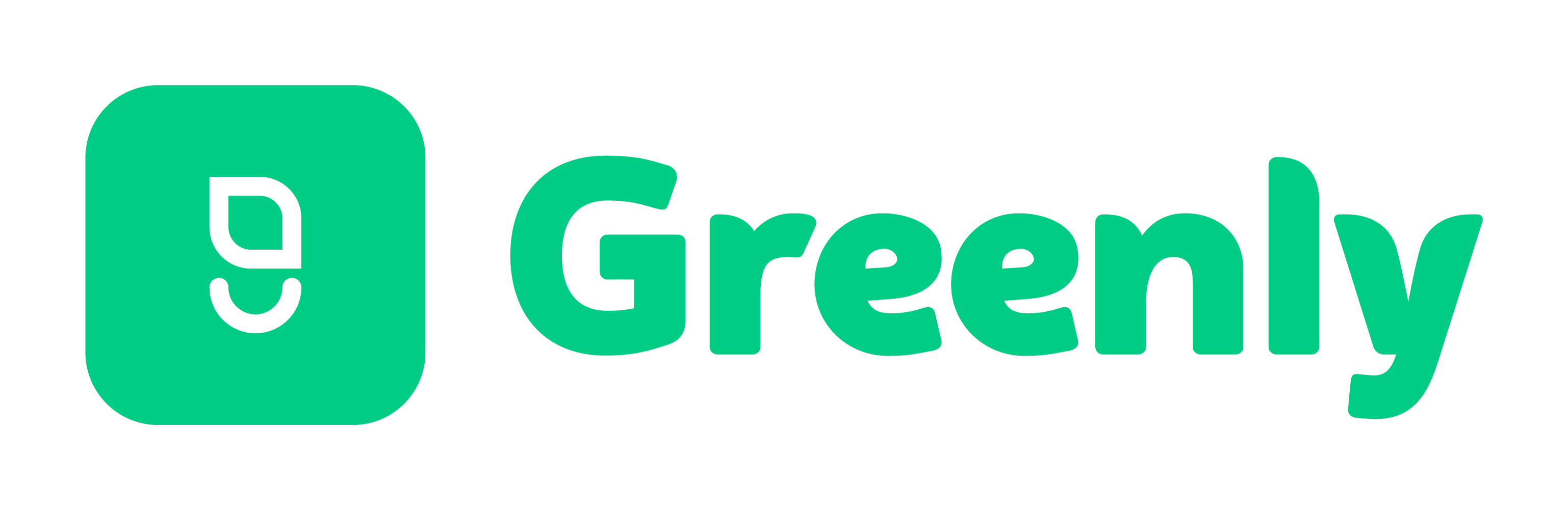 Greenly Logo