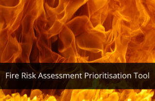 Fire Risk Assessment Prioritisation Tool