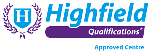 Highfield Logo