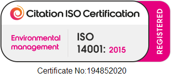 ISO 22000 Logo