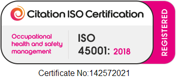 ISO 45001