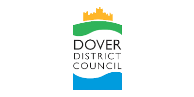 Dover District Council Dover District Council Logo