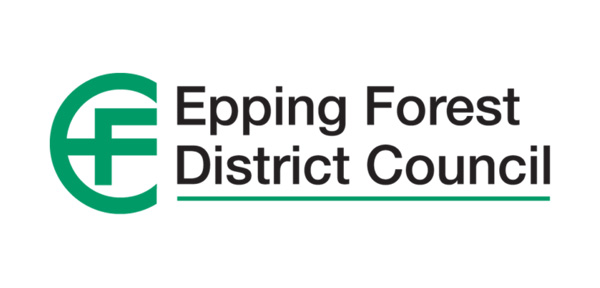 Epping-Forest District Council Epping Forest District Council Logo