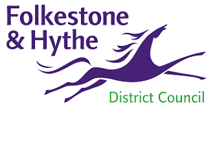 Folkestone & Hythe District Council Folkestone & Hythe District Council Logo