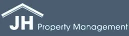 JH Property Management JH Property Management Logo