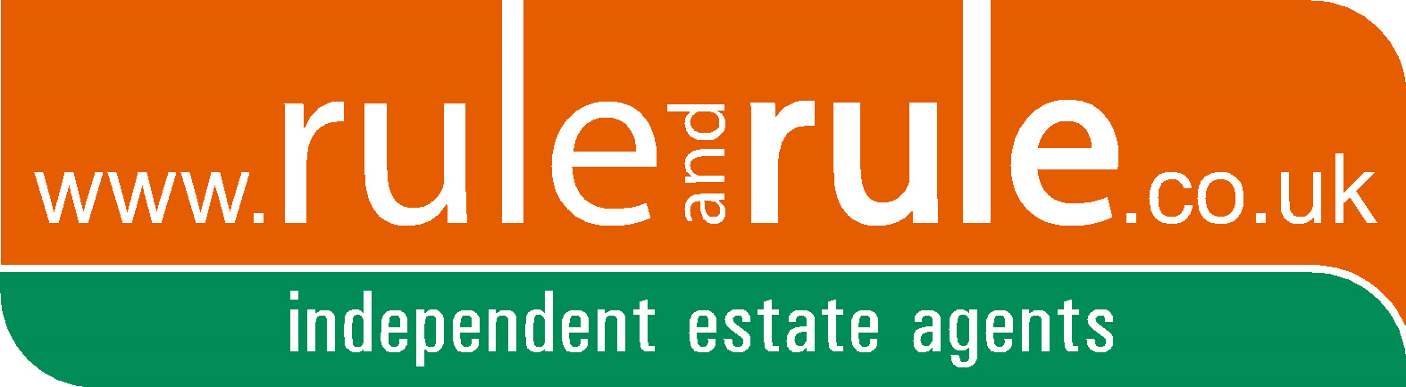 Rule and Rule Rule and Rule Logo