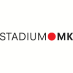 Stadium MK logo
