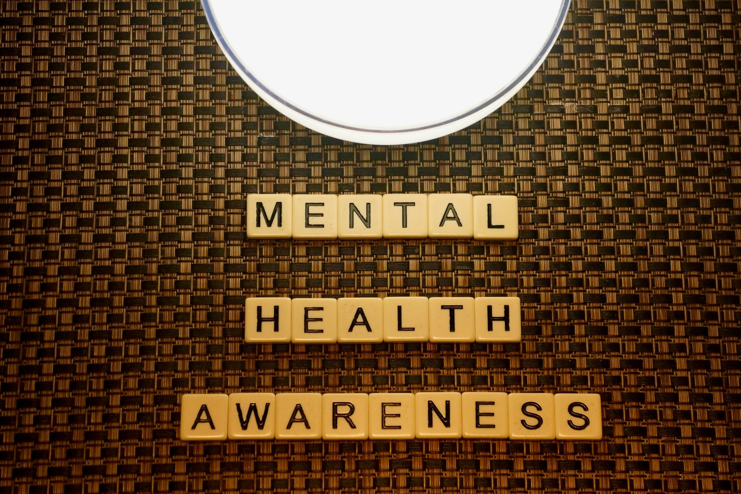 mental health awareness