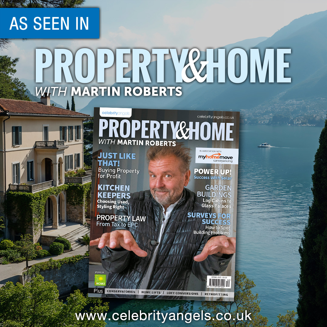 property and home banner